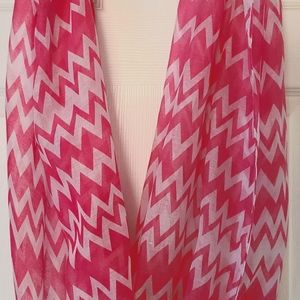 Infinity Scarf